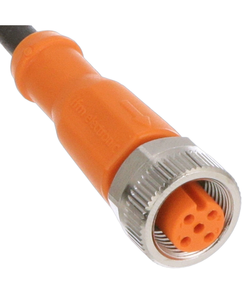 IFM EVC002
