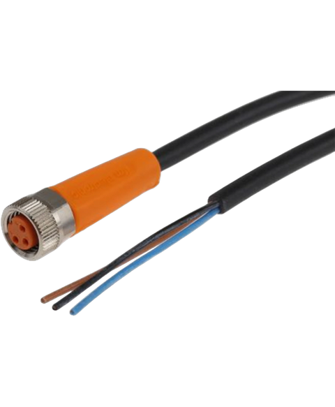 IFM EVC141