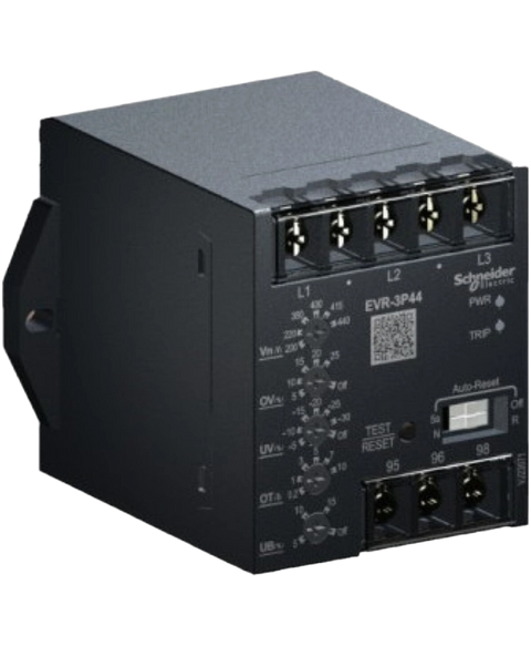 Schneider Electric EVR3P44