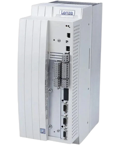 Lenze EVS9325-ES