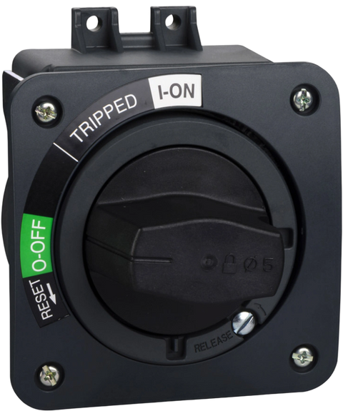 Schneider Electric EZAROTDS