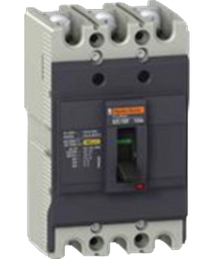 Schneider Electric EZC100F3100