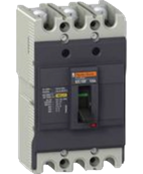 Schneider Electric EZC100F3100