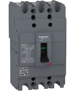 Schneider Electric EZC100H3015