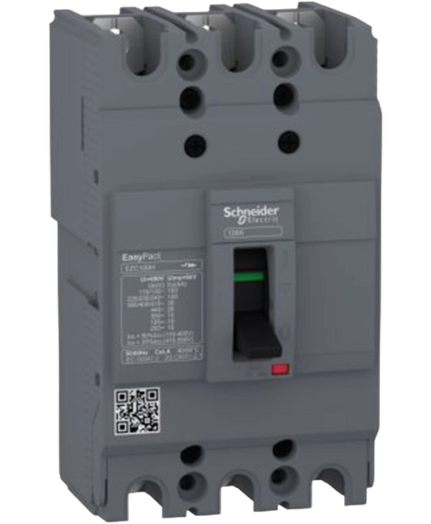 Schneider Electric EZC100H3015