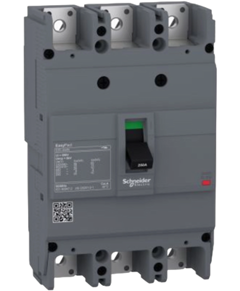 Schneider Electric EZC250N3200