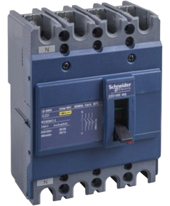 Schneider Electric EZD100E4040