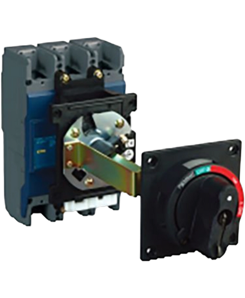 Schneider Electric EZDROTE