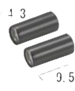 Keyence F-4