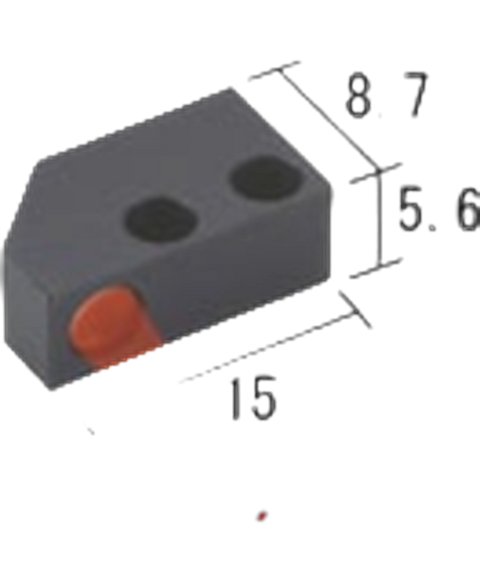 Keyence F-5HA
