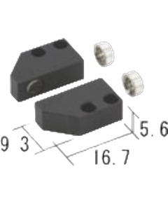 Keyence F-5