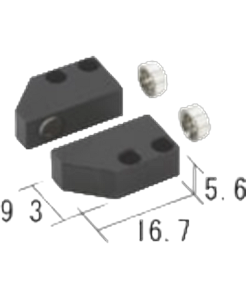 Keyence F-5