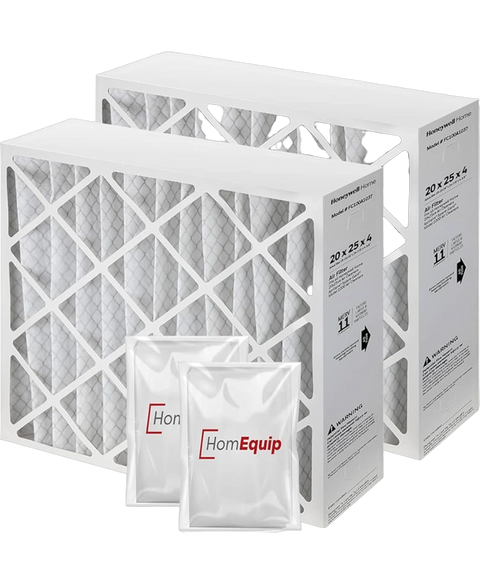 Honeywell FC100A1037 (5 Pack)