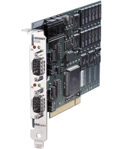 Beckhoff FC5102-0000