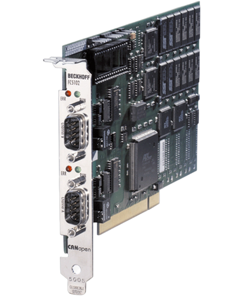 Beckhoff FC5102-0000