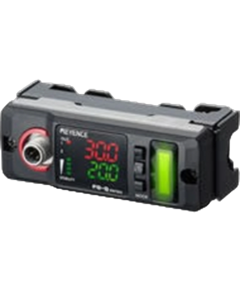 Keyence FD-Q10C
