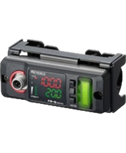 Keyence FD-Q20C