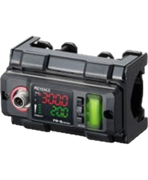 Keyence FD-Q32C