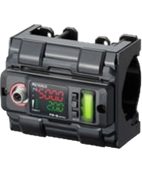 Keyence FD-Q50C