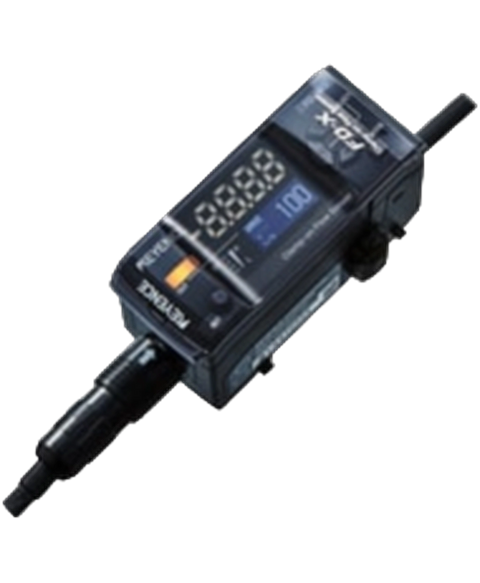 Keyence FD-XA2