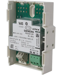 Siemens FDCI221-CN