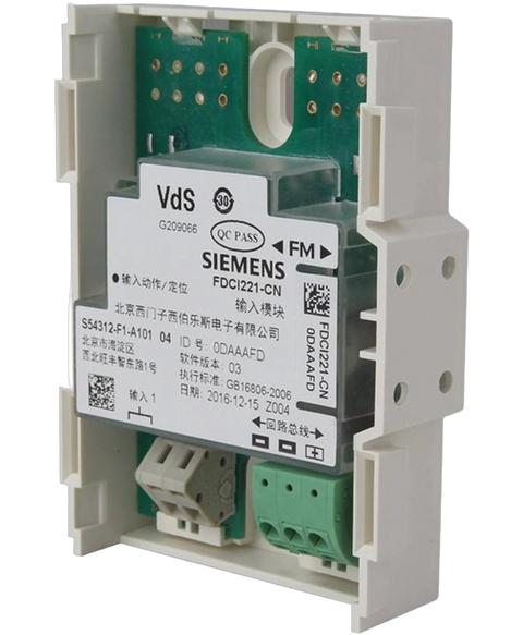 Siemens FDCI221-CN