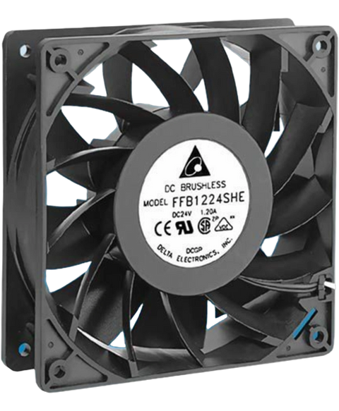 Delta FFB1212EHE-S21P
