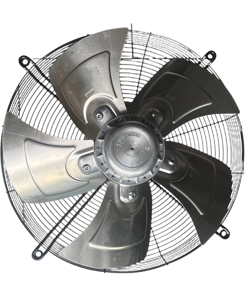 Ziehl-Abegg FL050-VDK.4I.V5P