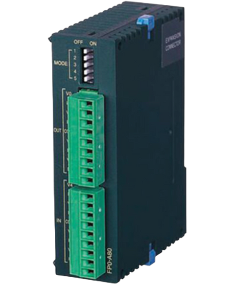 Panasonic FP0-TC8