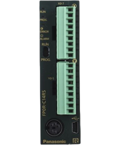 Panasonic FP0R-C14RS