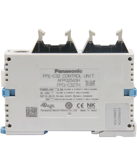 Panasonic FPG-C32TH