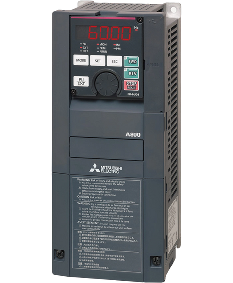 Mitsubishi FR-A820-2.2K-1