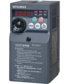 Mitsubishi FR-D740-036-NA