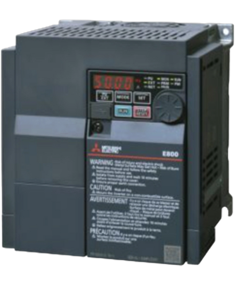 Mitsubishi FR-E840-0095-4-60