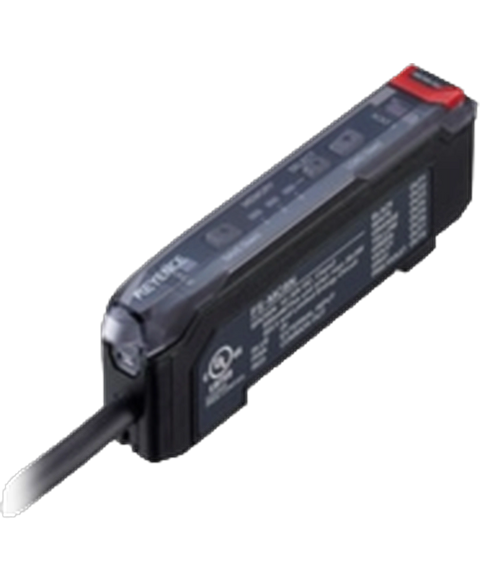Keyence FS-MC8N
