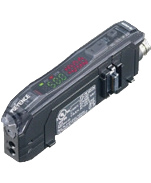 Keyence FS-N12CP
