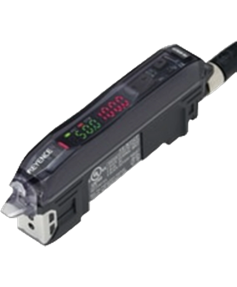 Keyence FS-N15CP