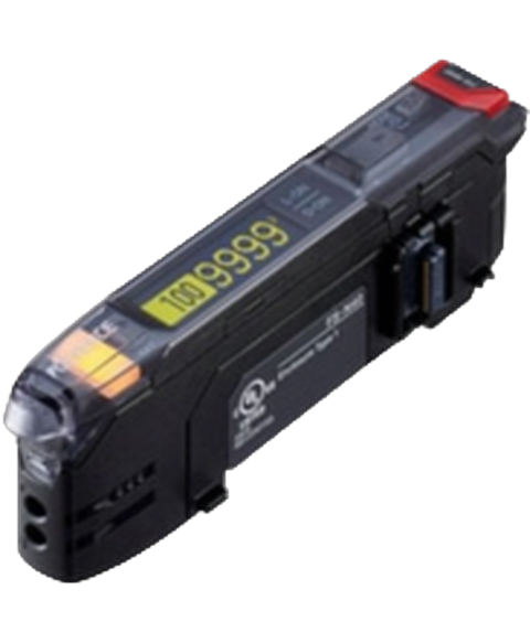 Keyence FS-N40