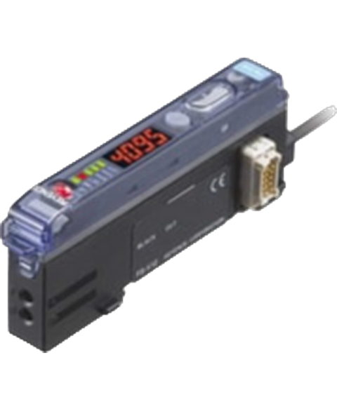 Keyence FS-V12