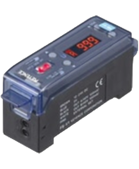 Keyence FS-V1
