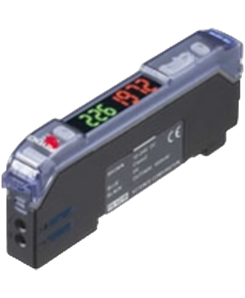 Keyence FS-V21