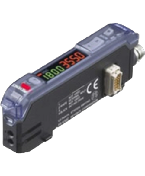 Keyence FS-V34CP