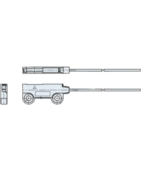 Panasonic FT-A11