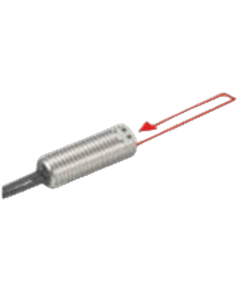 Keyence FU-13
