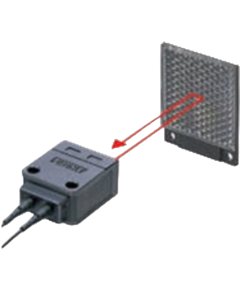 Keyence FU-15