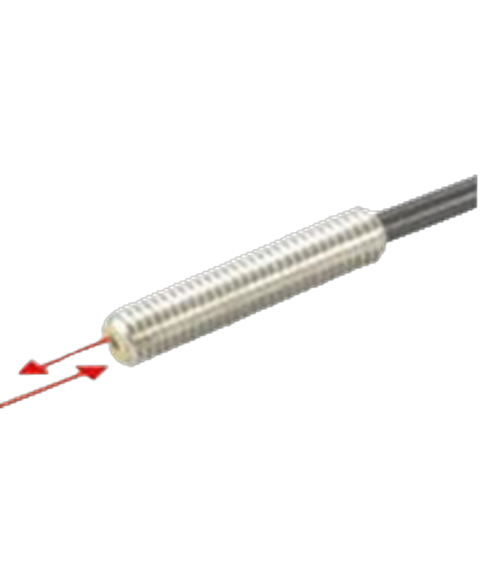 Keyence FU-24X