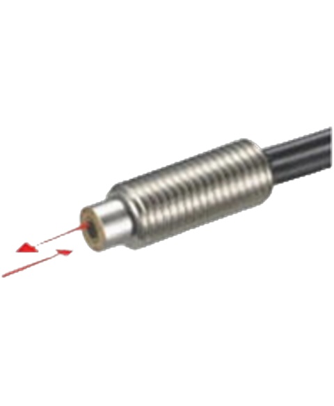 Keyence FU-25