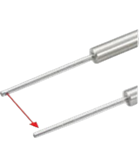 Keyence FU-32