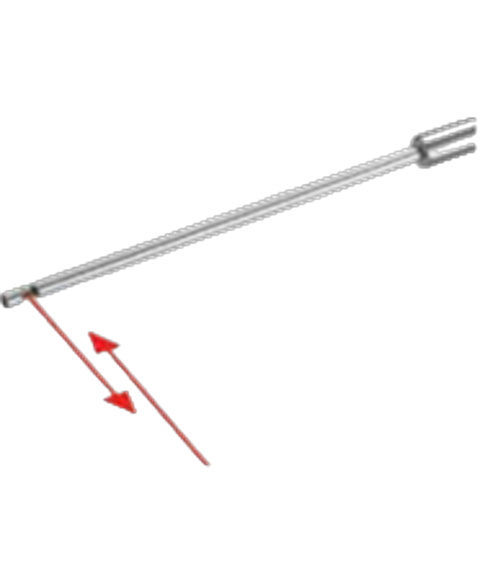 Keyence FU-33