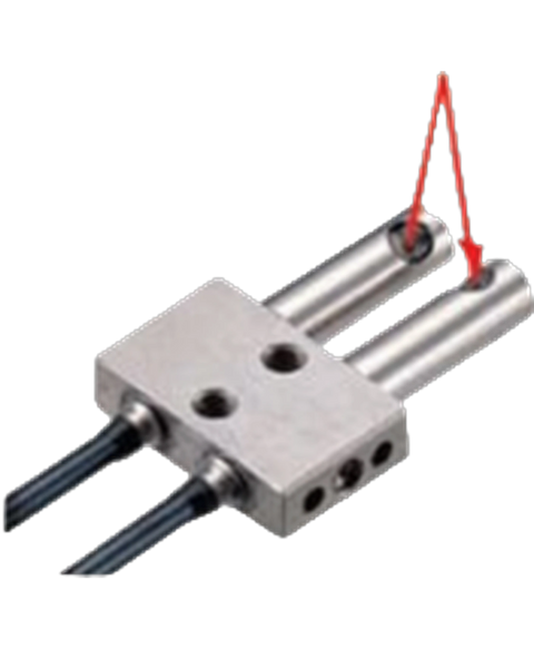 Keyence FU-38H